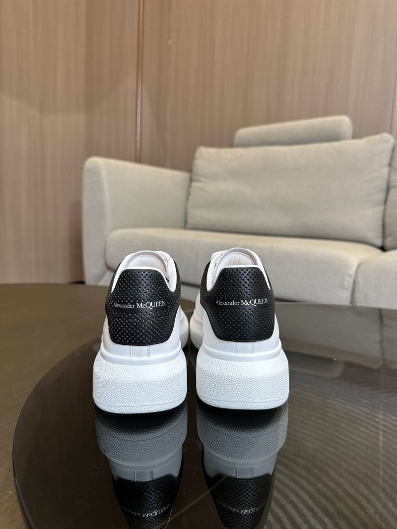 McQueen Low Shoes